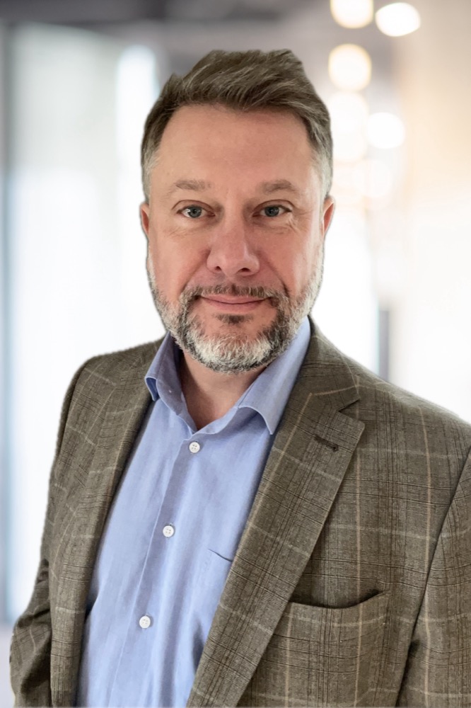 Diederick Legrain